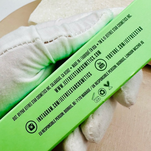 NEW! Jeffree Star Cosmetics The Gloss Untouchable Lipgloss - Picture 8 of 12